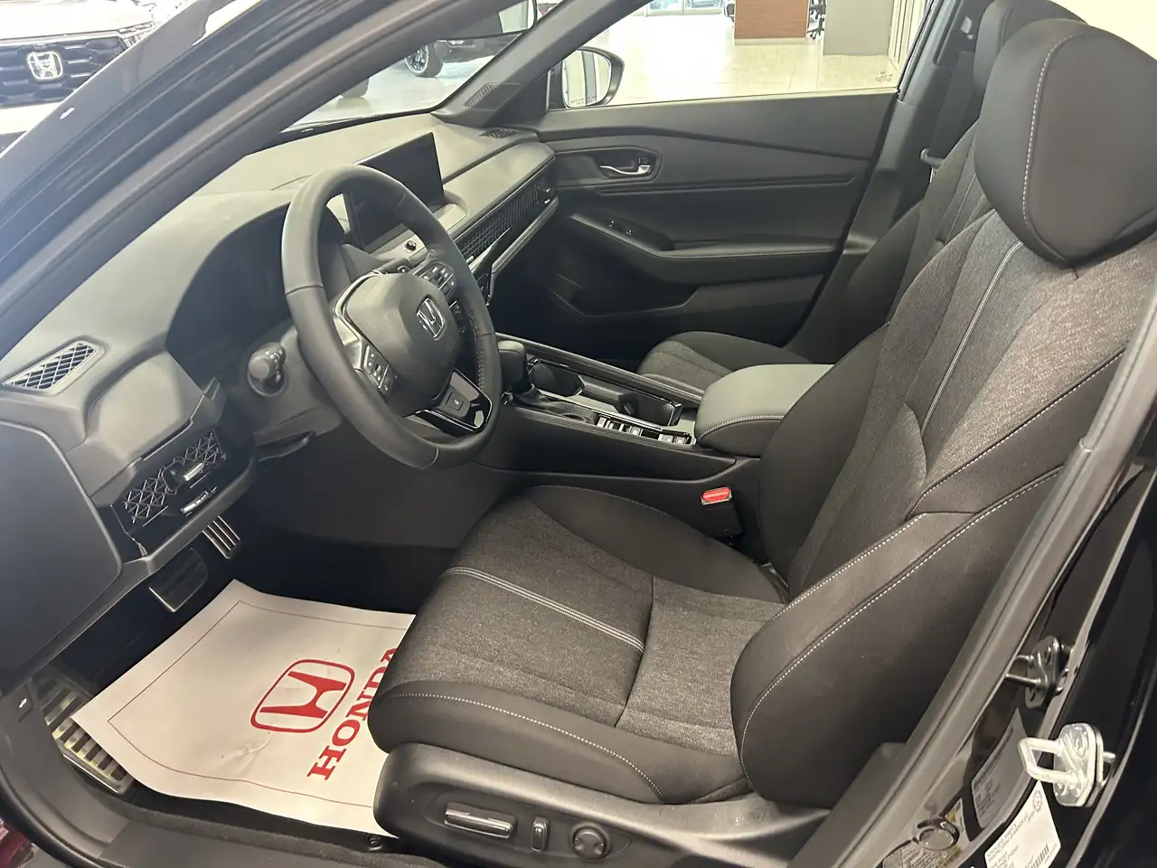 Honda Accord снимка Honda Accord
