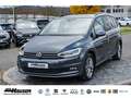 Volkswagen Touran Comfortline 1.5 TSI DSG 7-SITZER EL. HECKKL. NAVI Grau - thumbnail 1