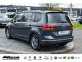 Volkswagen Touran Comfortline 1.5 TSI DSG 7-SITZER EL. HECKKL. NAVI Grau - thumbnail 3
