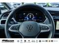 Volkswagen Touran Comfortline 1.5 TSI DSG 7-SITZER EL. HECKKL. NAVI Grau - thumbnail 19