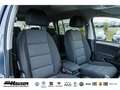 Volkswagen Touran Comfortline 1.5 TSI DSG 7-SITZER EL. HECKKL. NAVI Grau - thumbnail 9