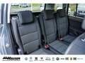 Volkswagen Touran Comfortline 1.5 TSI DSG 7-SITZER EL. HECKKL. NAVI Grau - thumbnail 10
