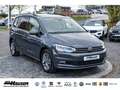 Volkswagen Touran Comfortline 1.5 TSI DSG 7-SITZER EL. HECKKL. NAVI Grau - thumbnail 5