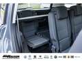 Volkswagen Touran Comfortline 1.5 TSI DSG 7-SITZER EL. HECKKL. NAVI Grau - thumbnail 11