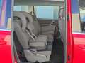 SEAT Alhambra 1.4 TSI AHK ACC 1-KINDESITZ R-KAM  XENON Rot - thumbnail 11