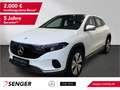 Mercedes-Benz EQA 250 Progressive Winter-Paket Panorama Kamera Blanc - thumbnail 1