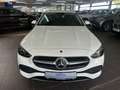 Mercedes-Benz C 220 d T 2x Avantgarde AHK+Advanced+Artico+Info Weiß - thumbnail 3