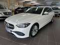 Mercedes-Benz C 220 d T 2x Avantgarde AHK+Advanced+Artico+Info Weiß - thumbnail 5