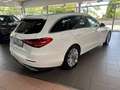 Mercedes-Benz C 220 d T 2x Avantgarde AHK+Advanced+Artico+Info Weiß - thumbnail 11