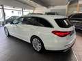 Mercedes-Benz C 220 d T 2x Avantgarde AHK+Advanced+Artico+Info Weiß - thumbnail 8