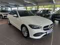 Mercedes-Benz C 220 d T 2x Avantgarde AHK+Advanced+Artico+Info Weiß - thumbnail 2