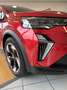 Renault Captur 1.3 mild hybrid 160 Techno BOMVOL * STOEL+STUUR VE Rood - thumbnail 10