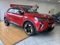 Renault Captur 1.3 mild hybrid 160 Techno BOMVOL * STOEL+STUUR VE Rood - thumbnail 9