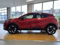 Renault Captur 1.3 mild hybrid 160 Techno BOMVOL * STOEL+STUUR VE Rood - thumbnail 4
