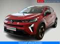 Renault Captur 1.3 mild hybrid 160 Techno BOMVOL * STOEL+STUUR VE Rood - thumbnail 1