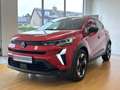 Renault Captur 1.3 mild hybrid 160 Techno BOMVOL * STOEL+STUUR VE Rood - thumbnail 2