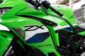 Kawasaki Ninja ZX-4RR Modell 2026, sofort lieferbar Zöld - thumbnail 12