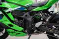 Kawasaki Ninja ZX-4RR Modell 2026, sofort lieferbar Zöld - thumbnail 13