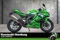 Kawasaki Ninja ZX-4RR Modell 2026, sofort lieferbar Zöld - thumbnail 1