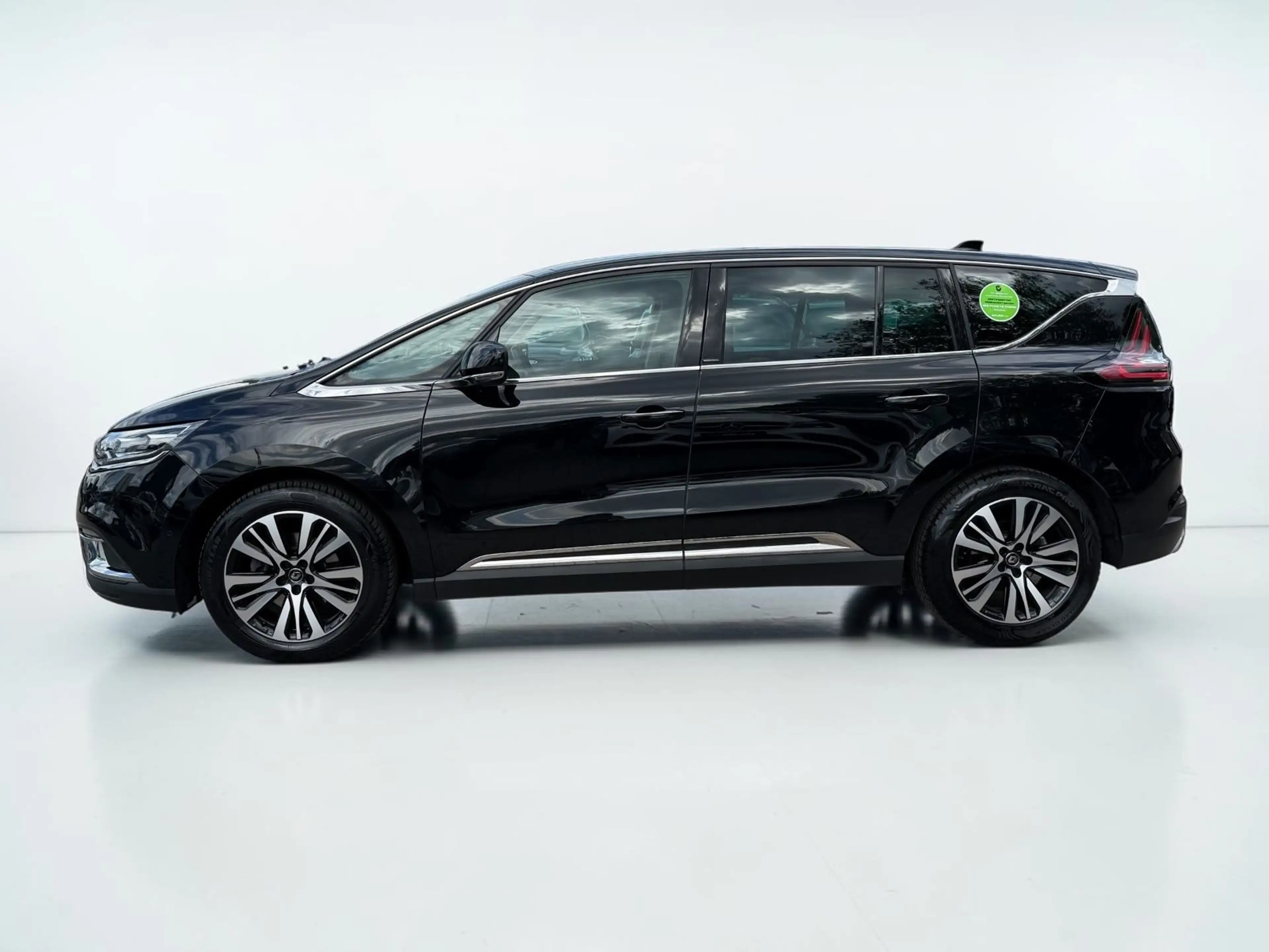 Renault Espace V 2.0dCi Initiale Paris*LED*PANO*BOSE*360 — photo 13