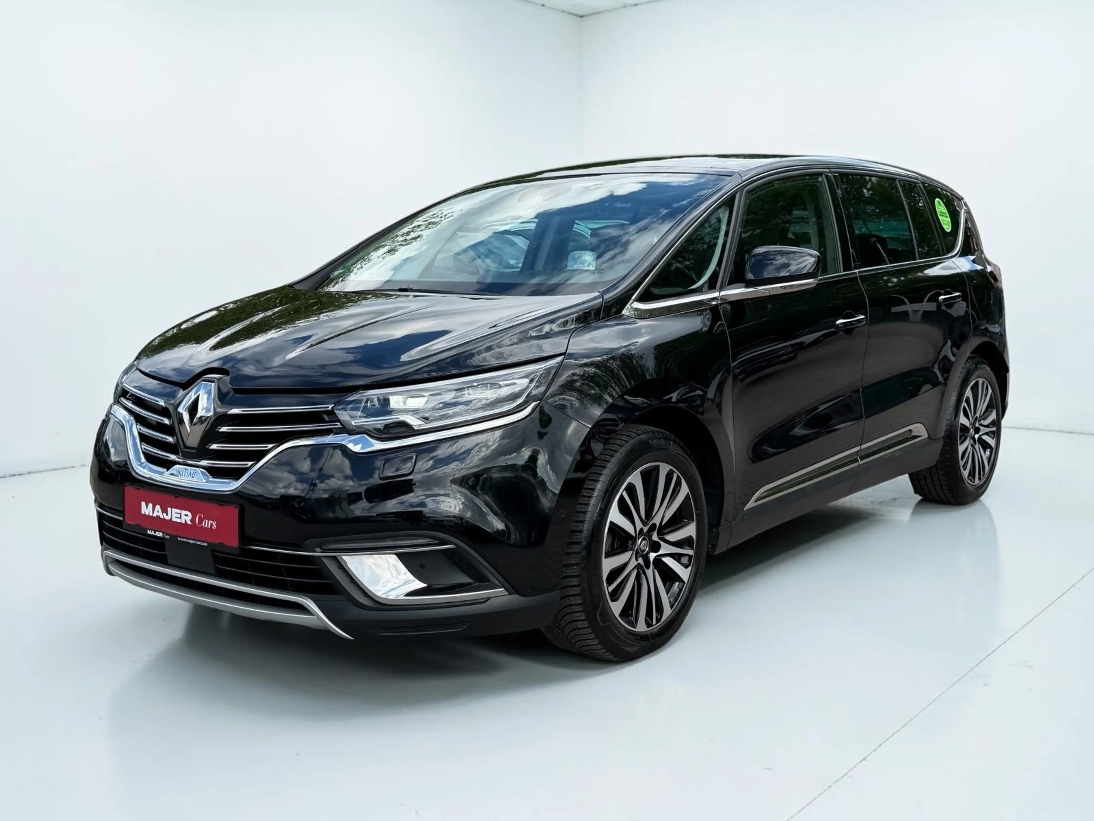 Renault Espace V 2.0dCi Initiale Paris*LED*PANO*BOSE*360 — photo 2
