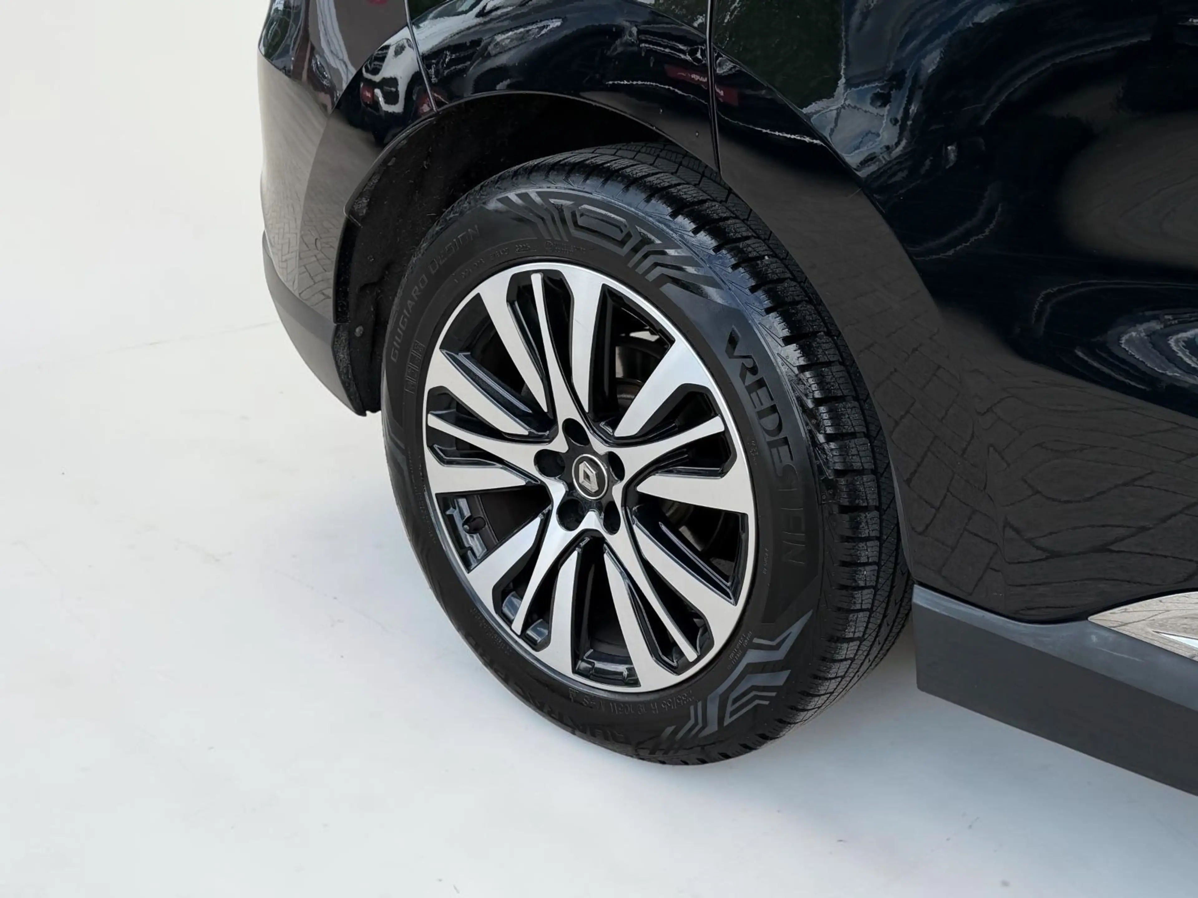 Renault Espace V 2.0dCi Initiale Paris*LED*PANO*BOSE*360 — photo 8