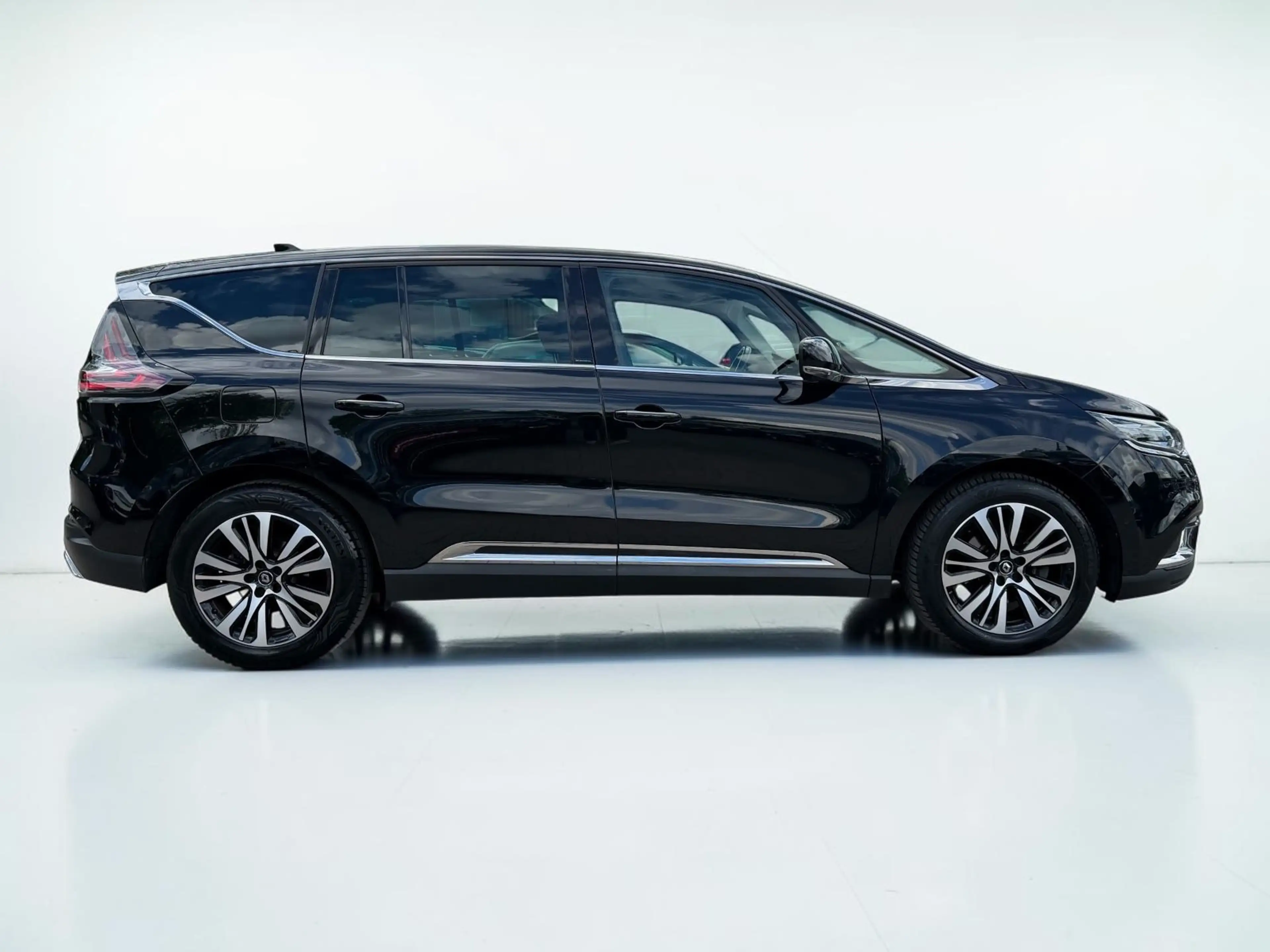 Renault Espace V 2.0dCi Initiale Paris*LED*PANO*BOSE*360 — photo 7