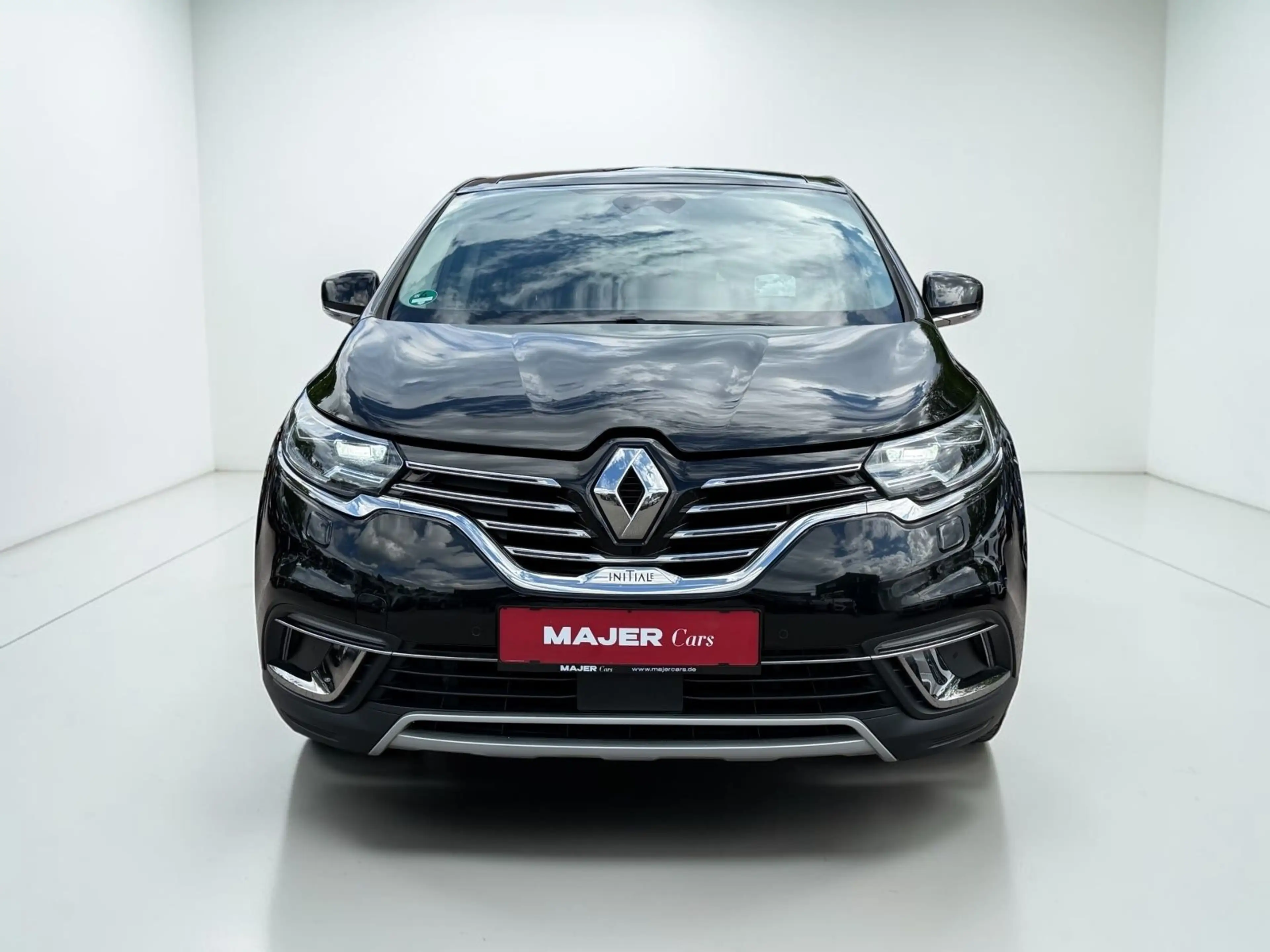 Renault Espace V 2.0dCi Initiale Paris*LED*PANO*BOSE*360 — photo 4