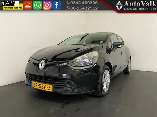 Renault Clio 1.2 Collection, Airco!