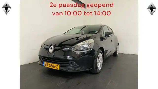 Renault Clio 1.2 Collection, Airco!