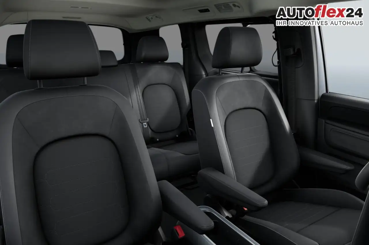 Volkswagen ID. Buzz ProBuzz 5S WärmeP Style+ Open&C Komfort 360° 21... 6