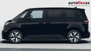 ProBuzz 5S WärmeP Style+ Open&C Komfort 360° 21...