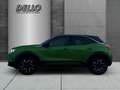 Opel Mokka e Elegance Allwetterräder auf ALU, 4xFensterheber, Grün - thumbnail 2