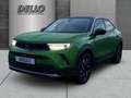 Opel Mokka e Elegance Allwetterräder auf ALU, 4xFensterheber, Grün - thumbnail 1
