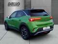Opel Mokka e Elegance Allwetterräder auf ALU, 4xFensterheber, Grün - thumbnail 3