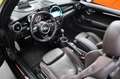 MINI John Cooper Works Cabrio Mini Cabriolet 2.0AS JCW 231cv ** TOP CONFIG ** Schwarz - thumbnail 7
