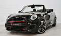 MINI John Cooper Works Cabrio Mini Cabriolet 2.0AS JCW 231cv ** TOP CONFIG ** Schwarz - thumbnail 1