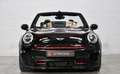 MINI John Cooper Works Cabrio Mini Cabriolet 2.0AS JCW 231cv ** TOP CONFIG ** Schwarz - thumbnail 5