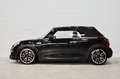 MINI John Cooper Works Cabrio Mini Cabriolet 2.0AS JCW 231cv ** TOP CONFIG ** Schwarz - thumbnail 3
