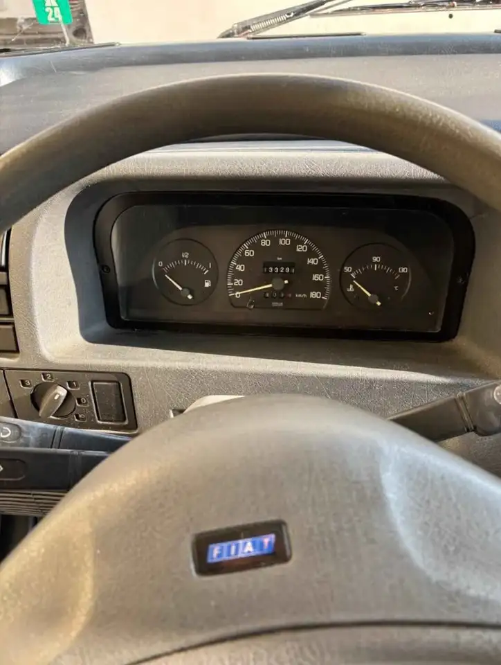 Fiat Ducato camper motorhome Caravans International, foto 10