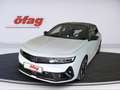 Opel Astra 1.6 Turbo PHEV GSE Aut. ACC+Alcantara+LED Weiß - thumbnail 2