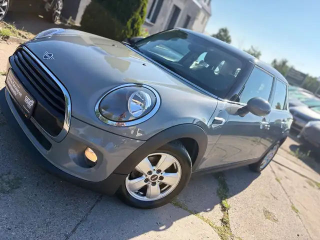 MINI Cooper D Mini 5-trg. Cooper D