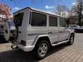 Mercedes-Benz G 500 Grand Edition Wit - thumbnail 2