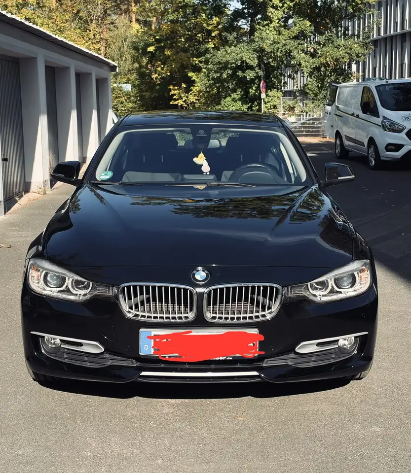 BMW 320