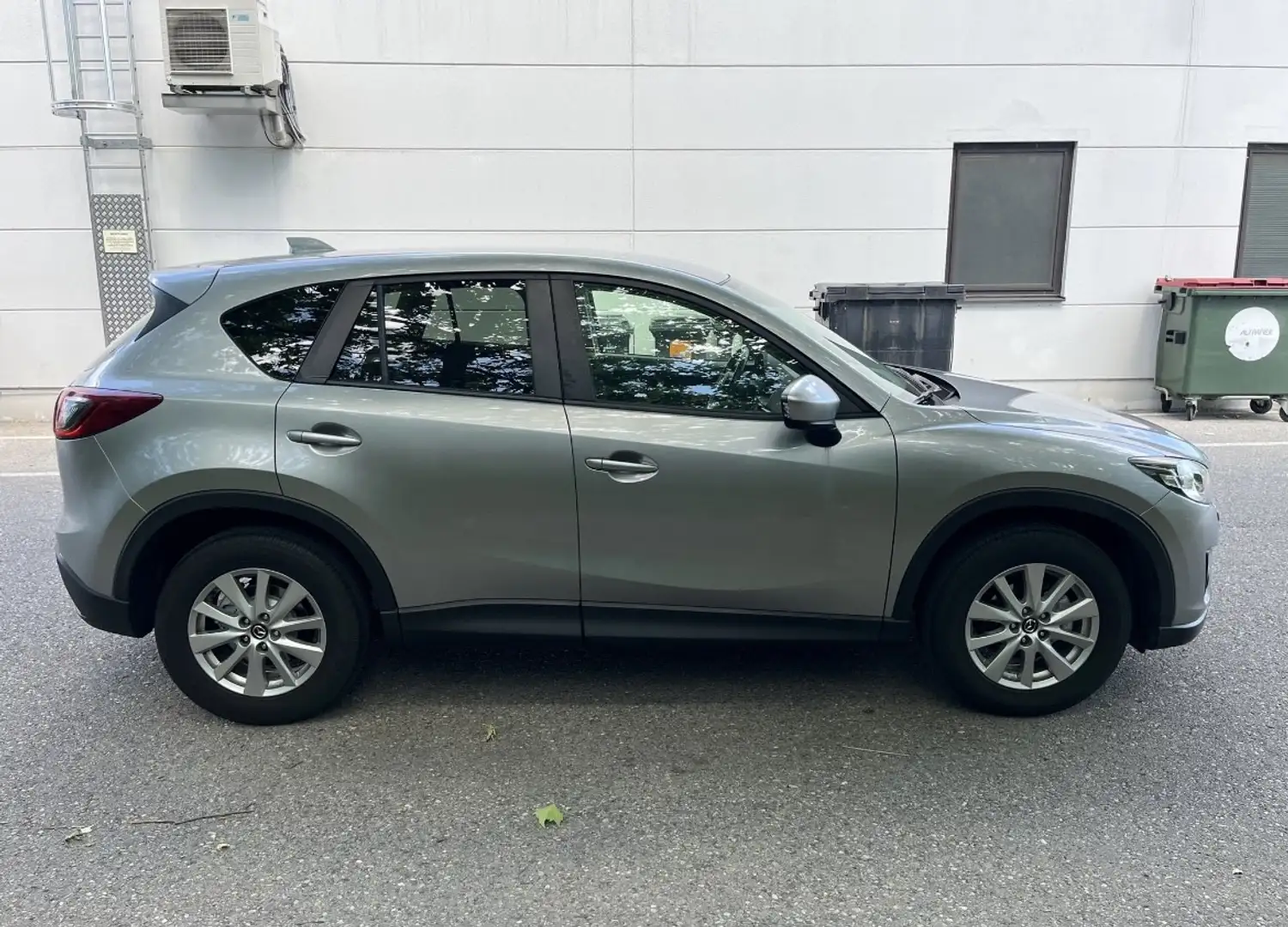 Mazda CX-5 CD150 AWD Attraction Pickerl von Mazda - 1