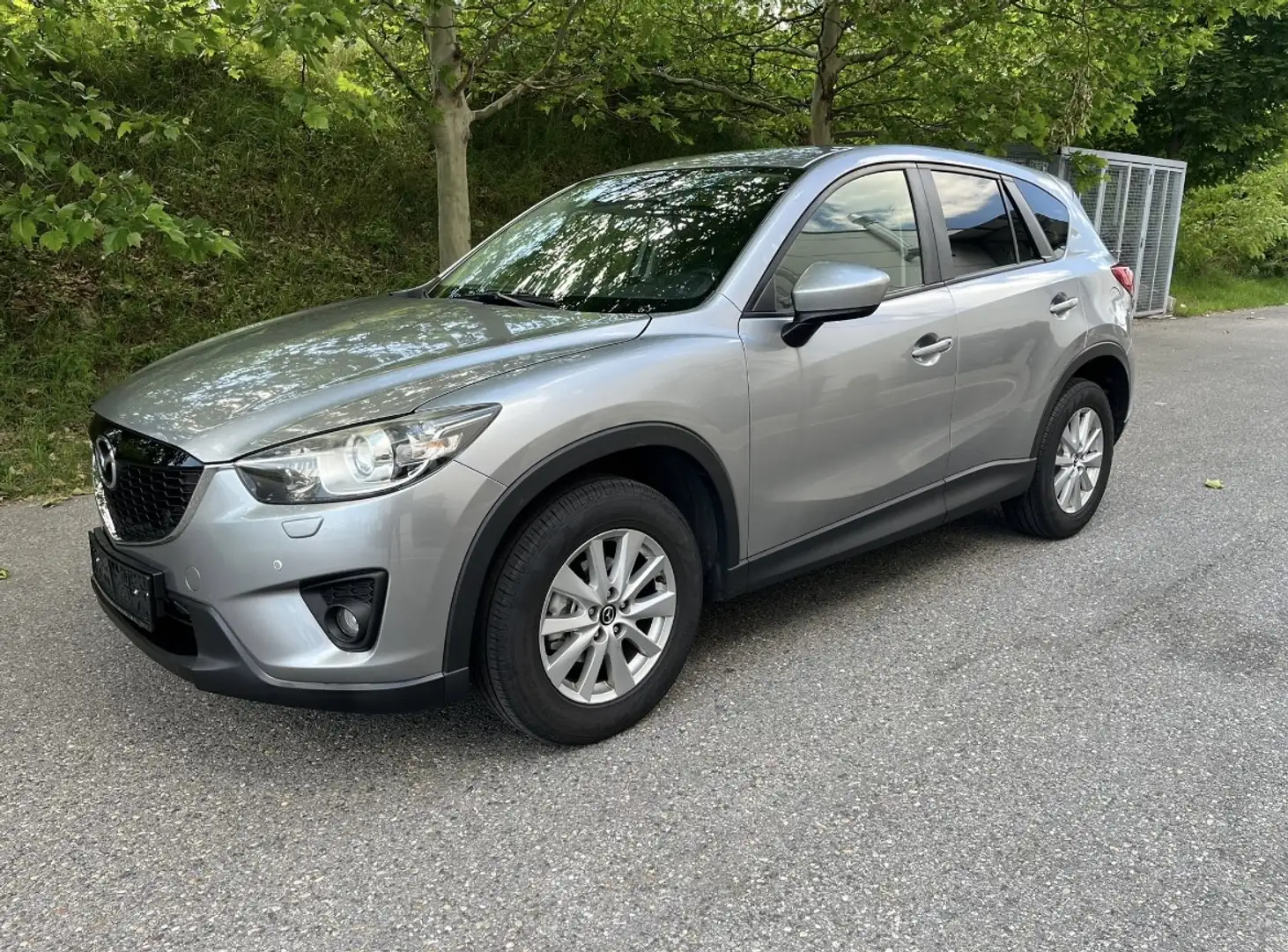 Mazda CX-5 CD150 AWD Attraction Pickerl von Mazda - 2