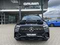 Mercedes-Benz GLE 350 GLE 350 de 4M AMG+AHK+Multibeam+Burm+Pano+Airmat Noir - thumbnail 2