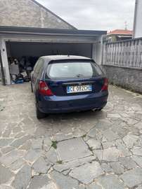 Coupe 1.6 LS