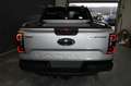 Ford Ranger 2.0 ECOBLUE aut. 205 CV DC Wildtrak 5 posti Argento - thumbnail 7