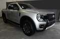 Ford Ranger 2.0 ECOBLUE aut. 205 CV DC Wildtrak 5 posti Argento - thumbnail 2